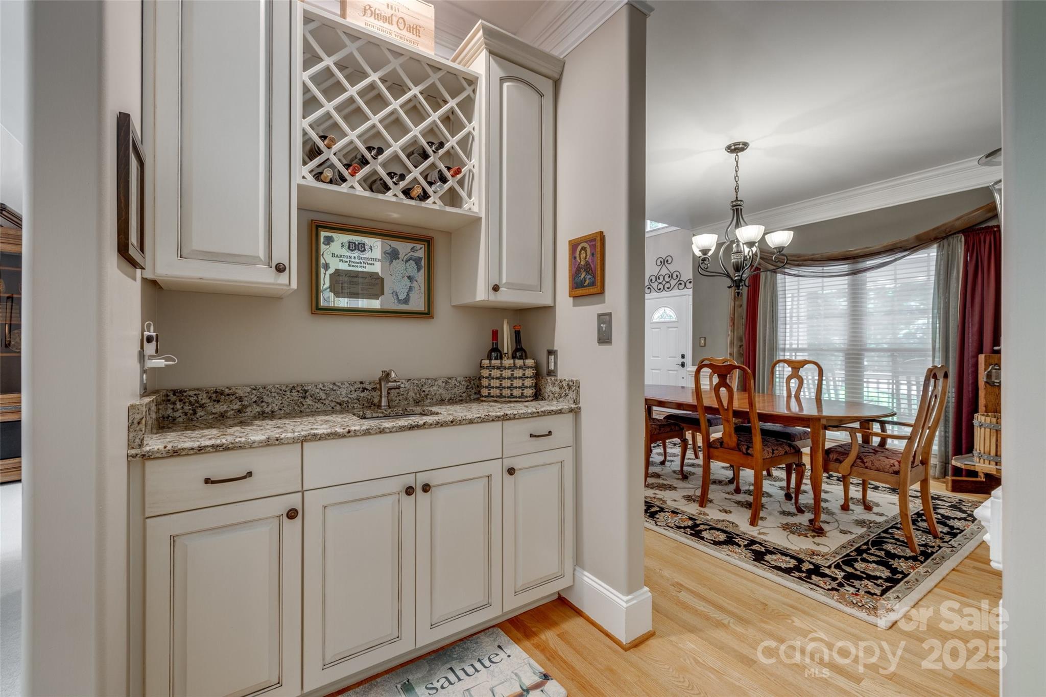 Huntington Farms - Residential