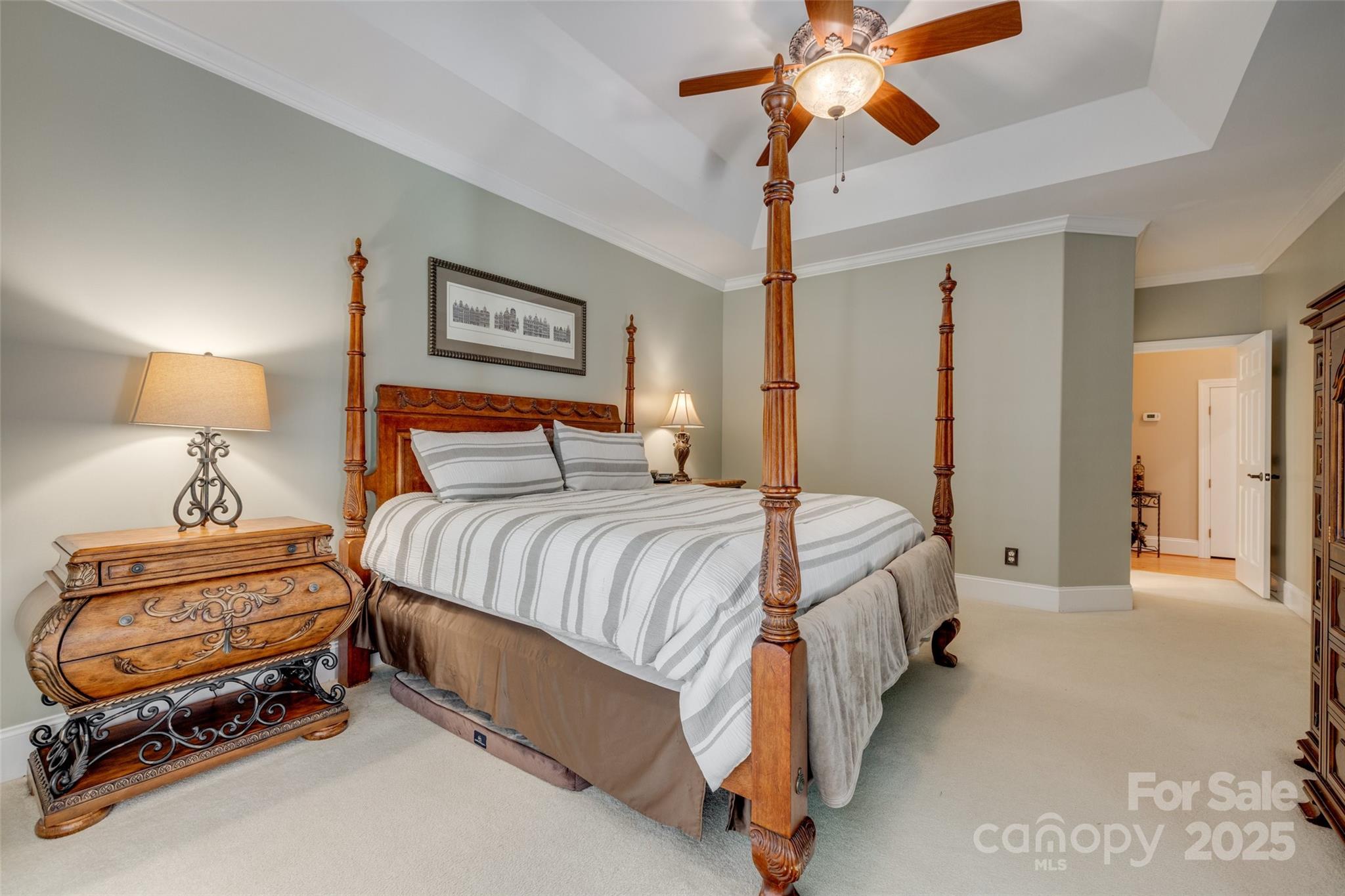 Huntington Farms - Residential