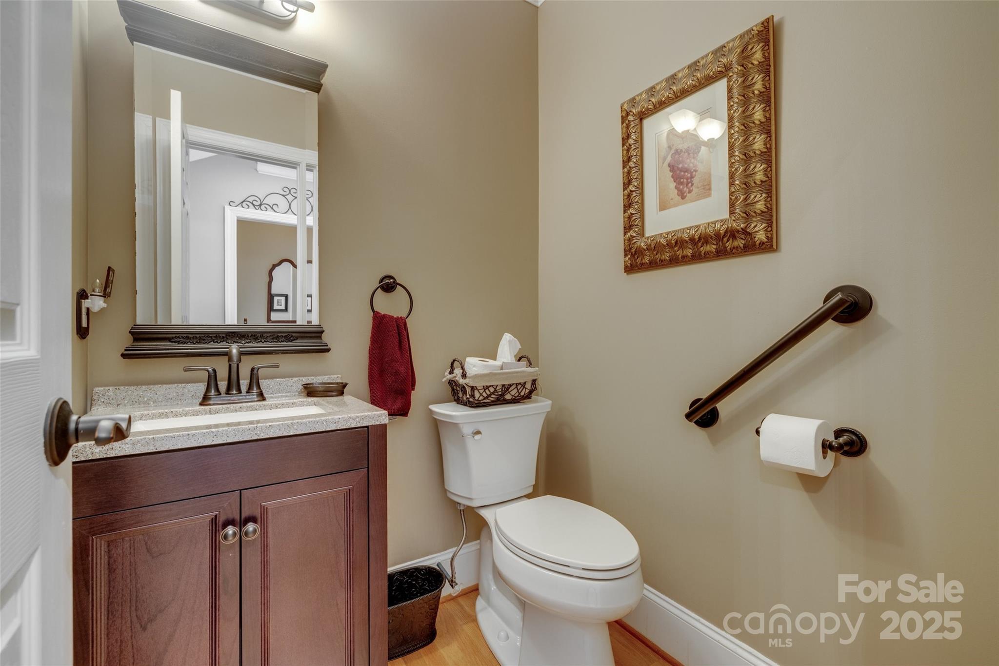 Huntington Farms - Residential