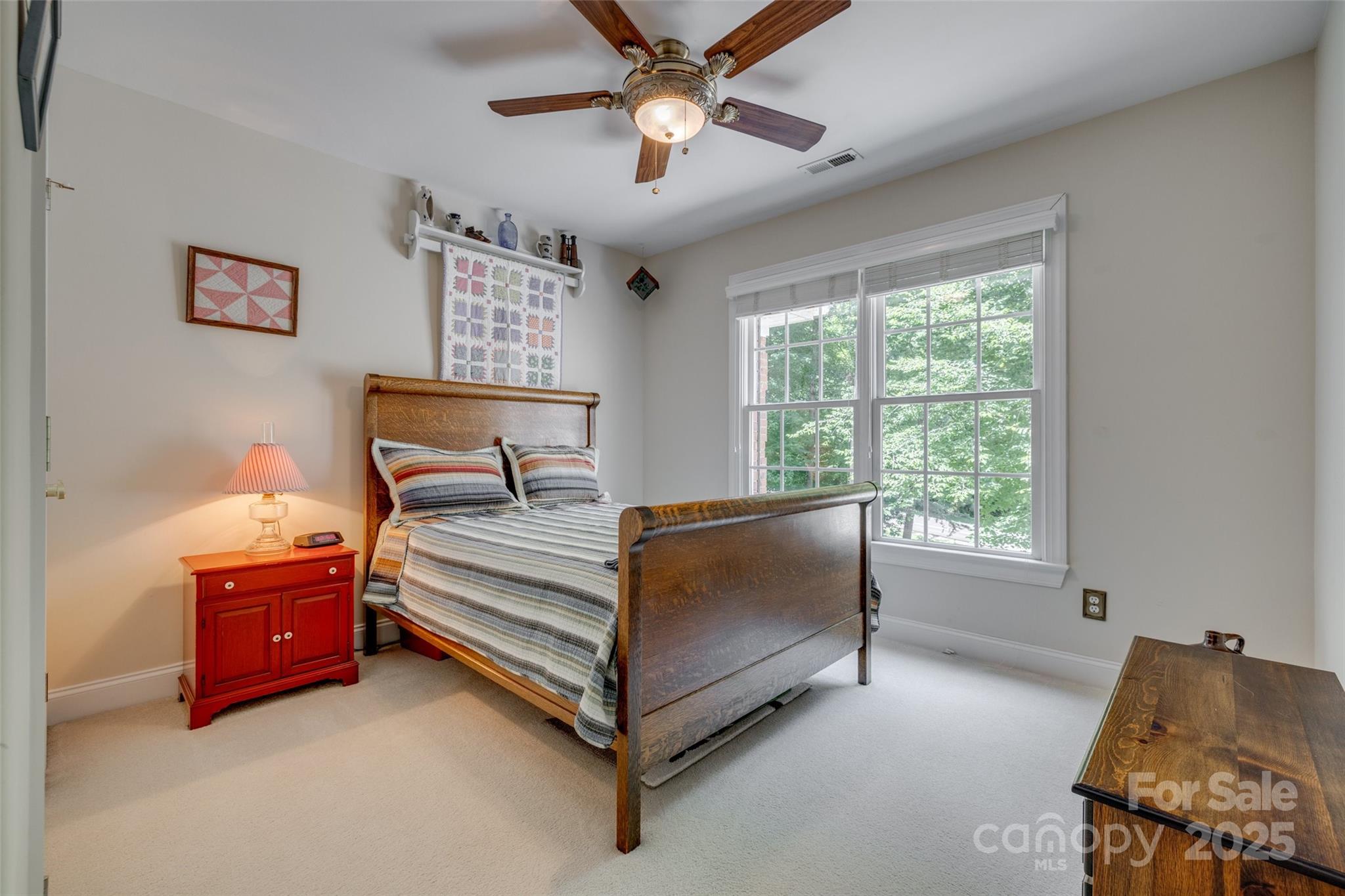 Huntington Farms - Residential