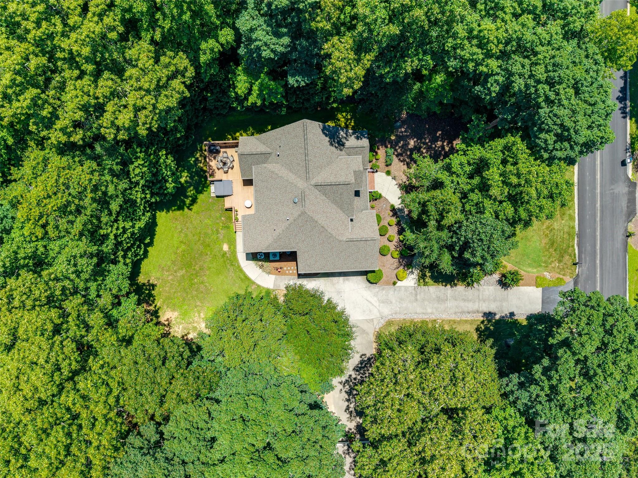 Huntington Farms - Residential