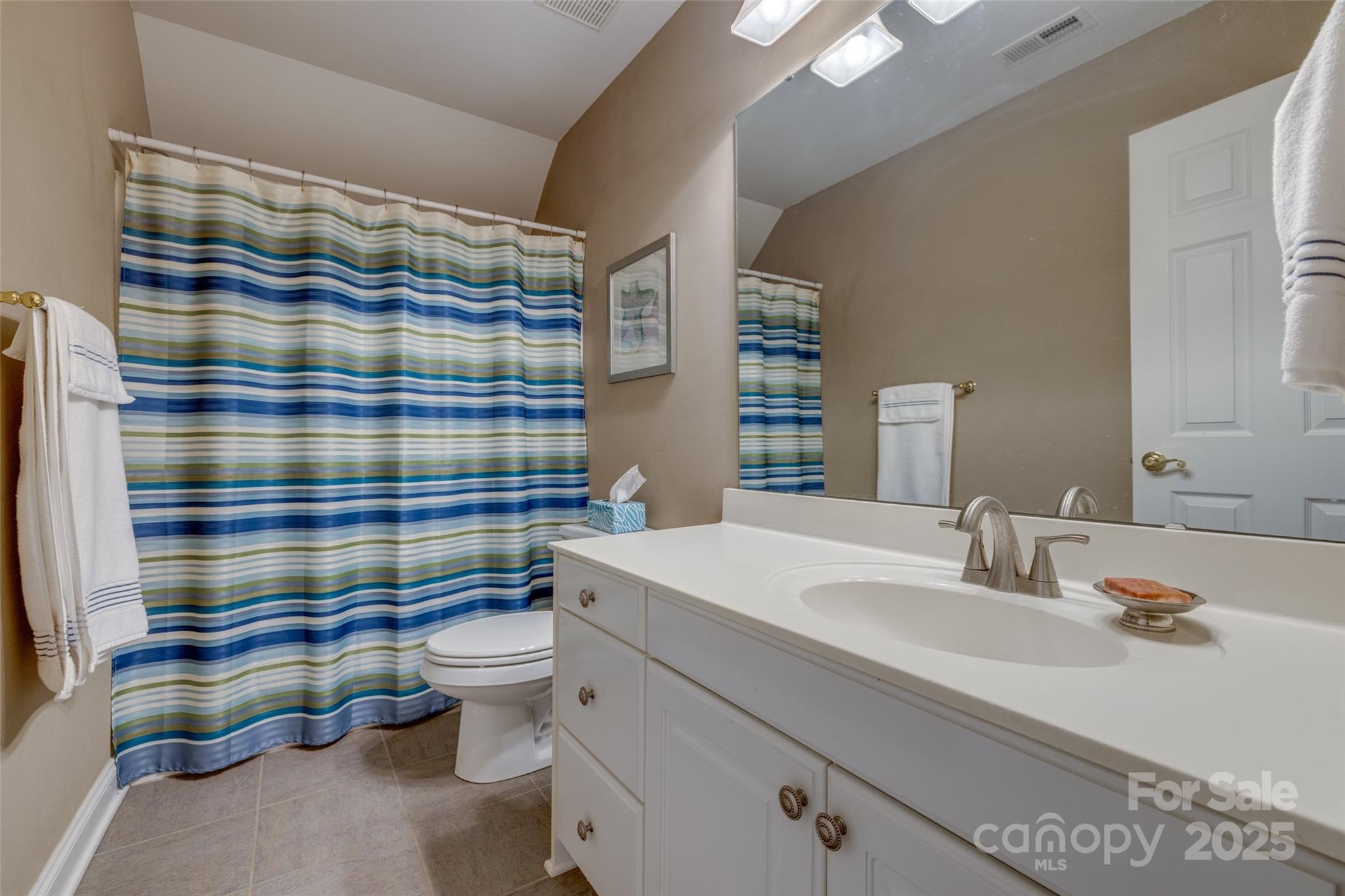 Huntington Farms - Residential