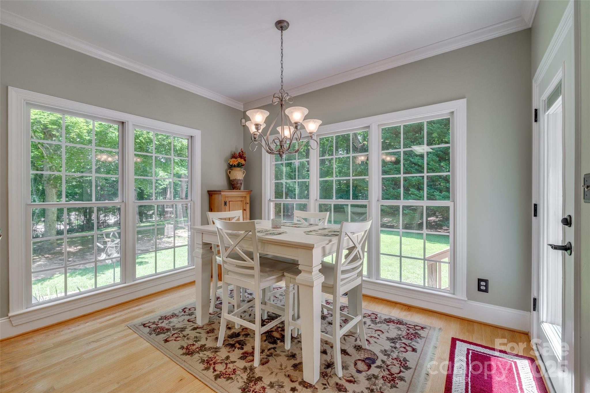 Huntington Farms - Residential