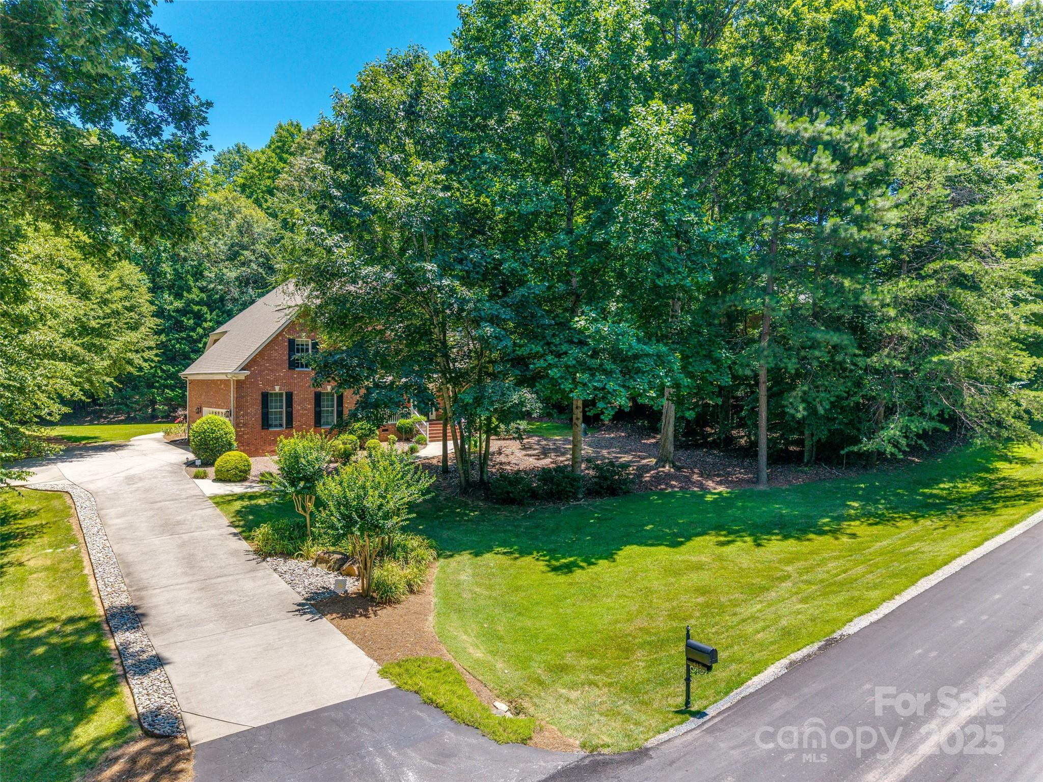 Huntington Farms - Residential