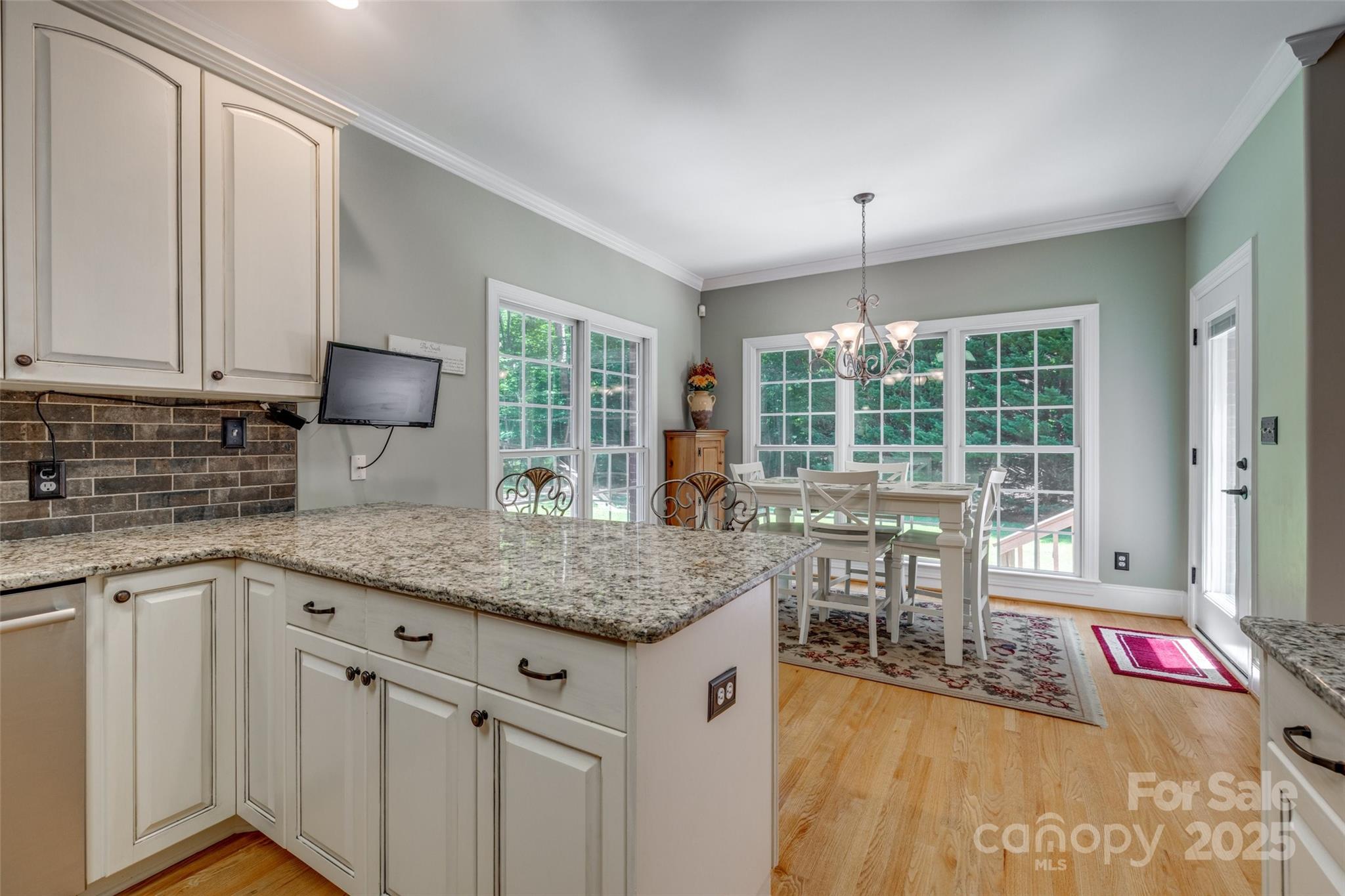 Huntington Farms - Residential