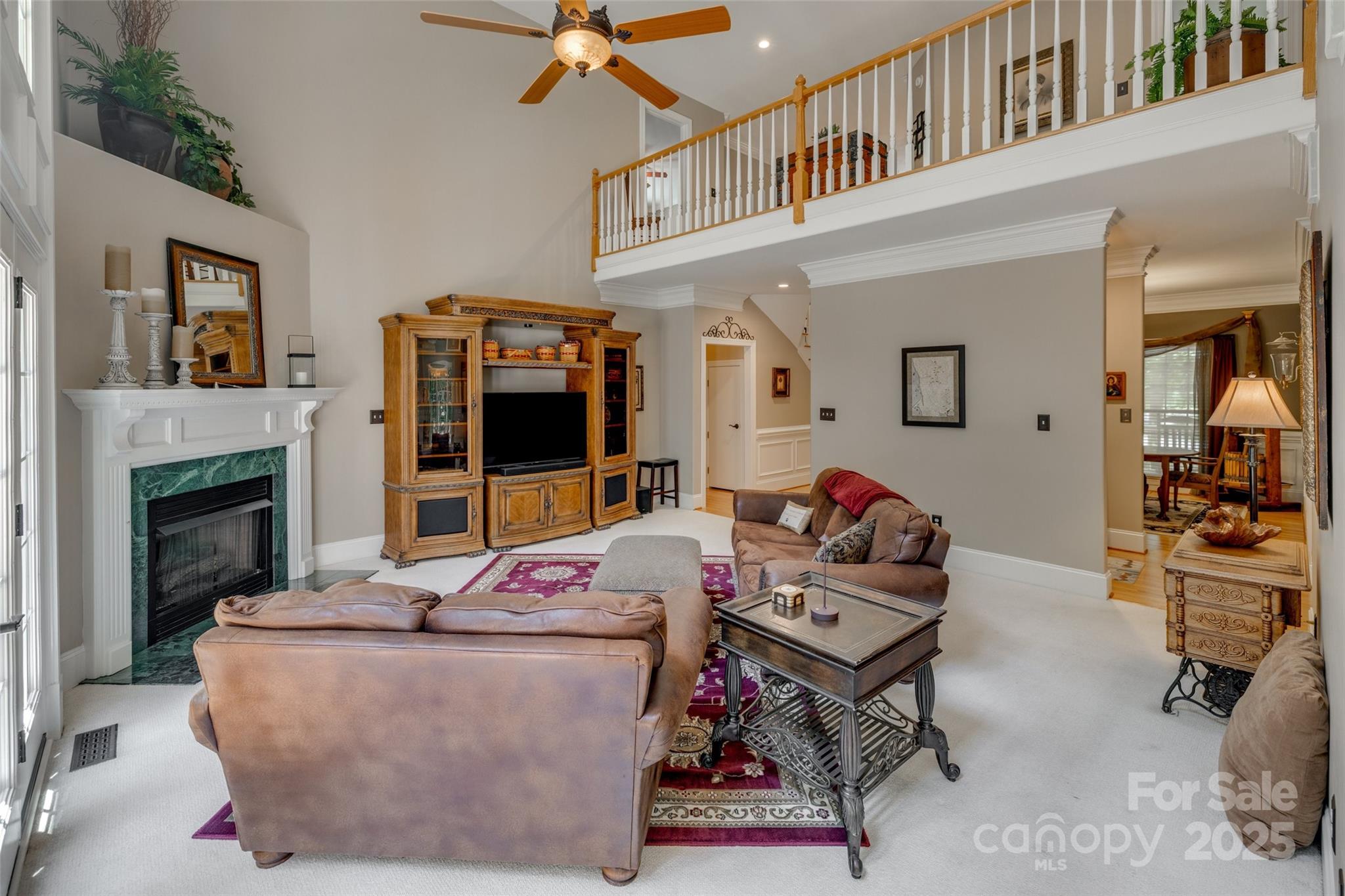 Huntington Farms - Residential