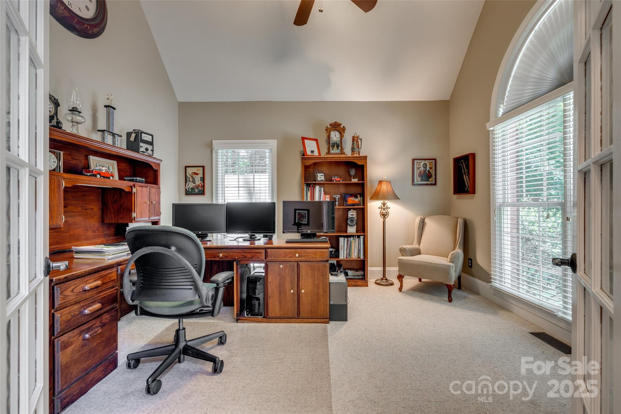 Huntington Farms - Residential