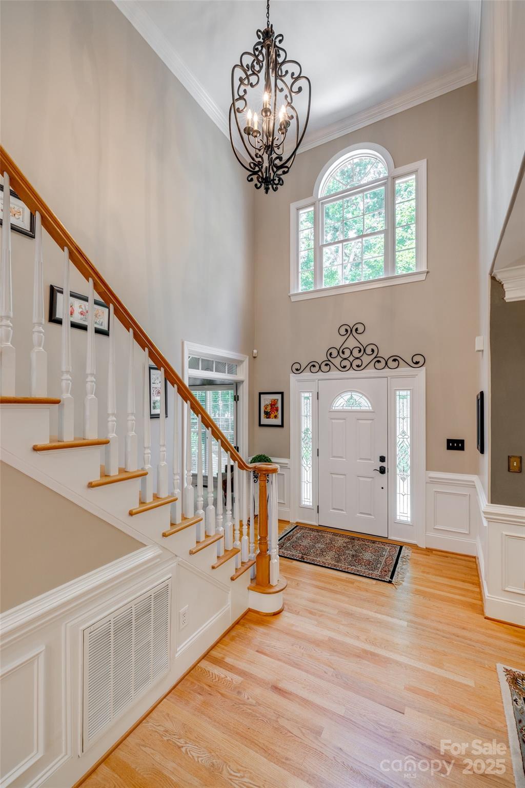 Huntington Farms - Residential