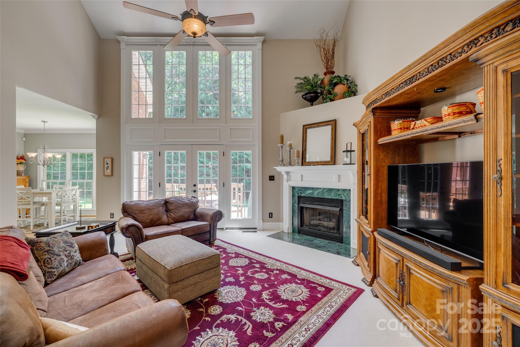 Huntington Farms - Residential