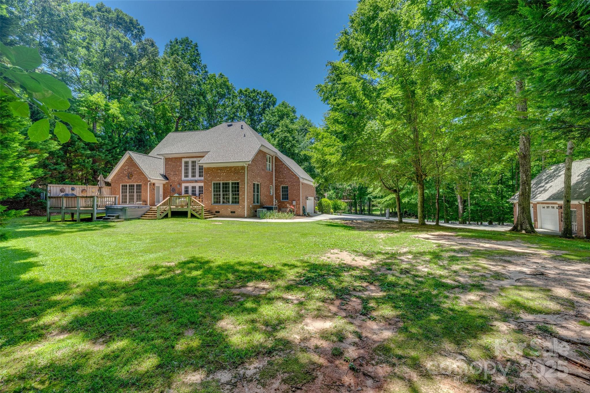 Huntington Farms - Residential