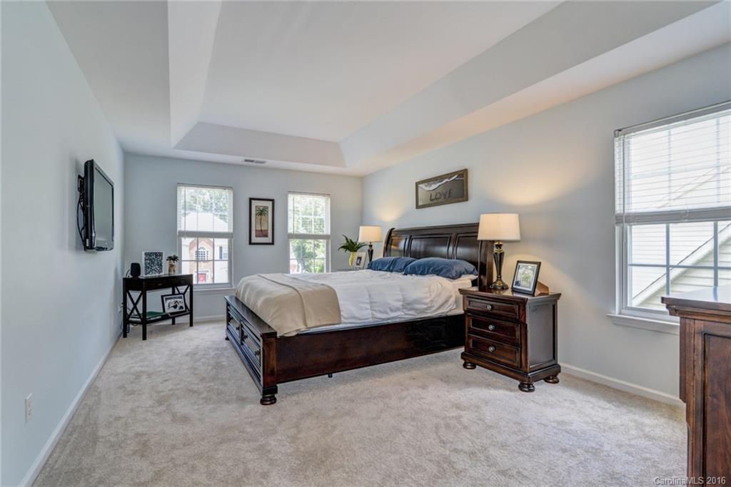 Knightsbridge - Residential