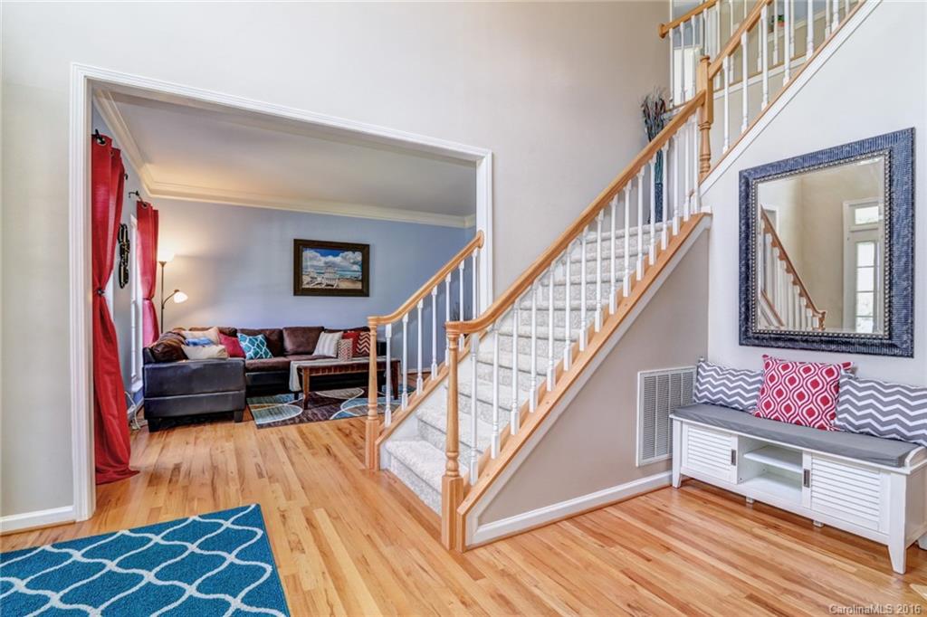 Knightsbridge - Residential