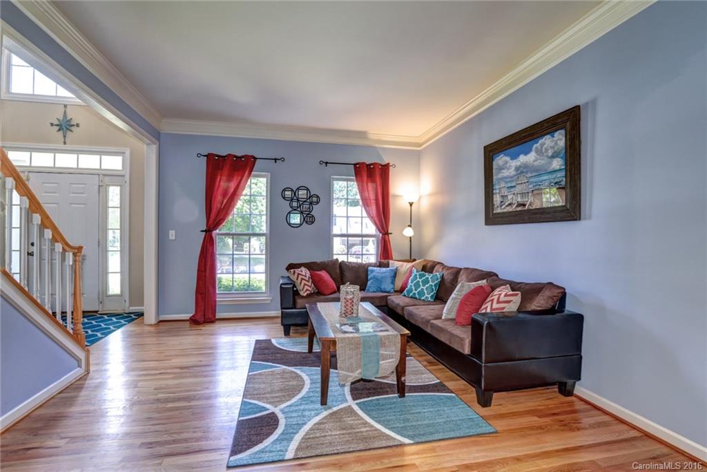 Knightsbridge - Residential