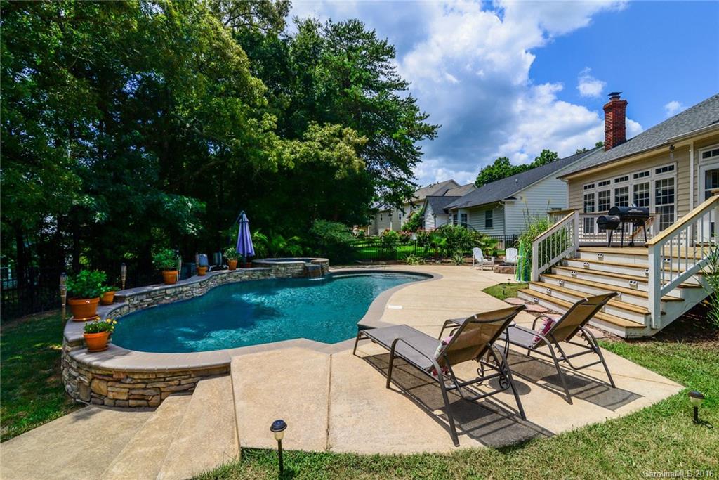 Knightsbridge - Residential