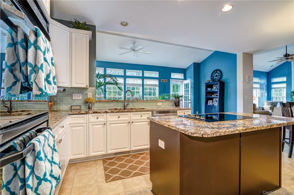 Knightsbridge - Residential