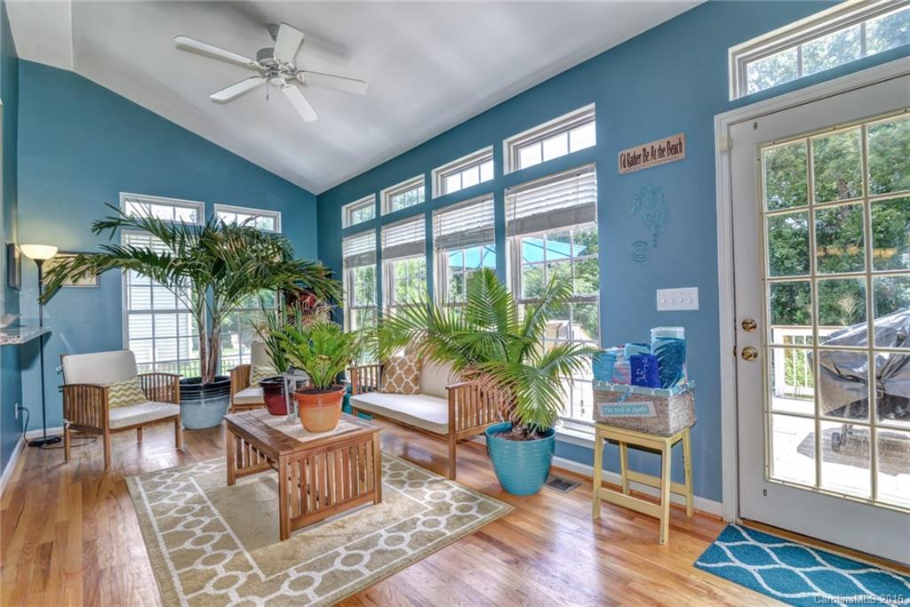 Knightsbridge - Residential