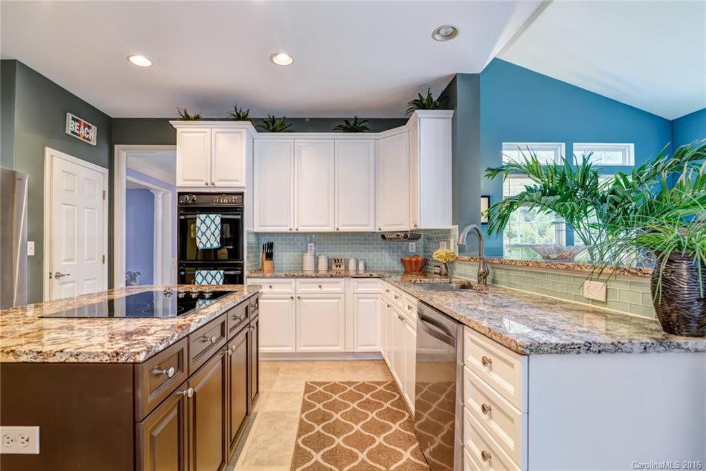 Knightsbridge - Residential