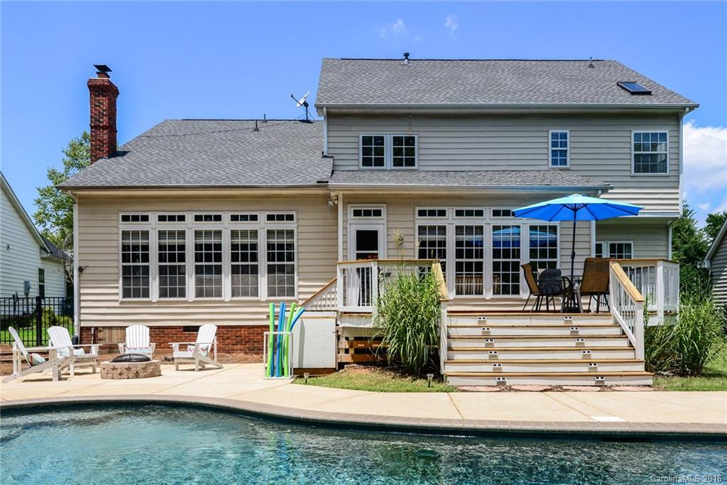 Knightsbridge - Residential