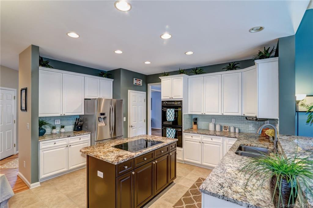 Knightsbridge - Residential