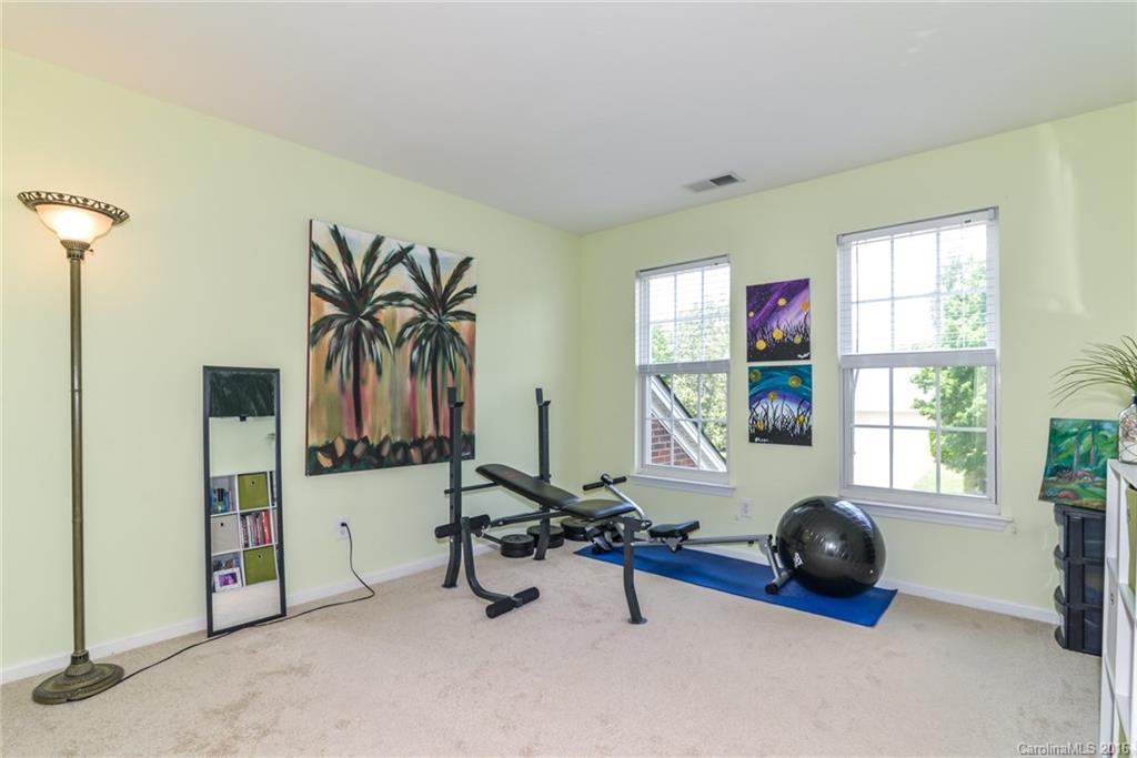 Knightsbridge - Residential