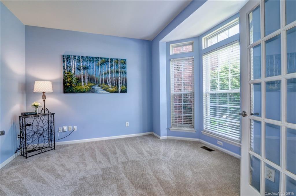 Knightsbridge - Residential