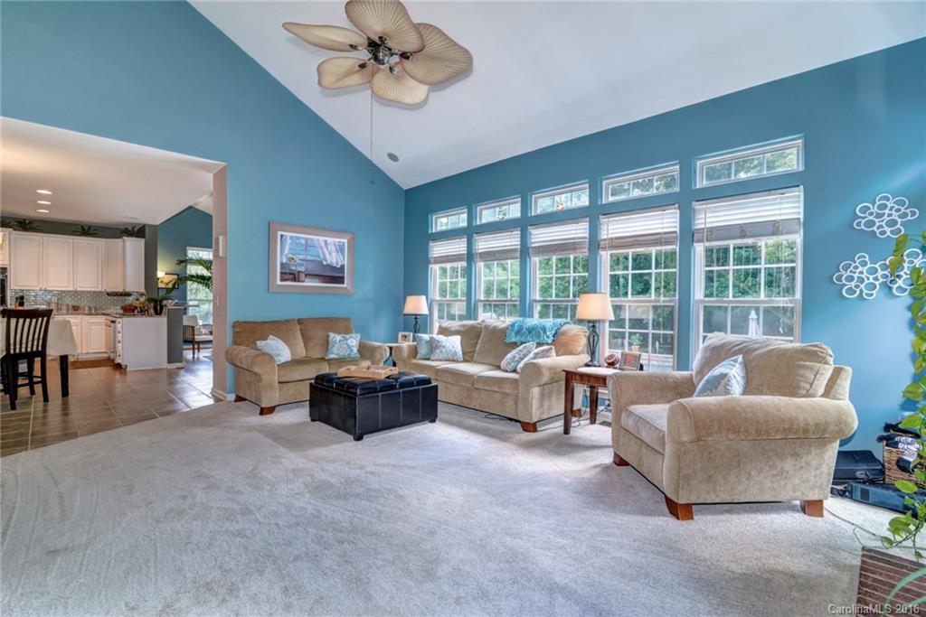 Knightsbridge - Residential