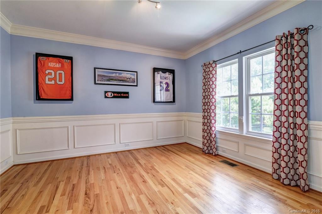 Knightsbridge - Residential