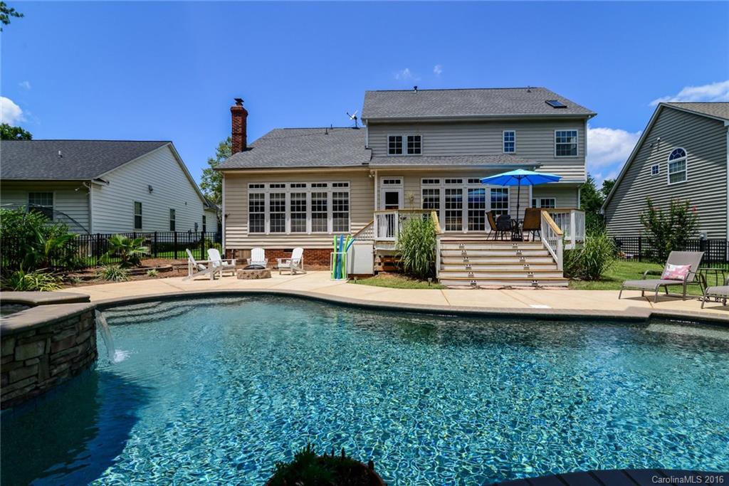 Knightsbridge - Residential