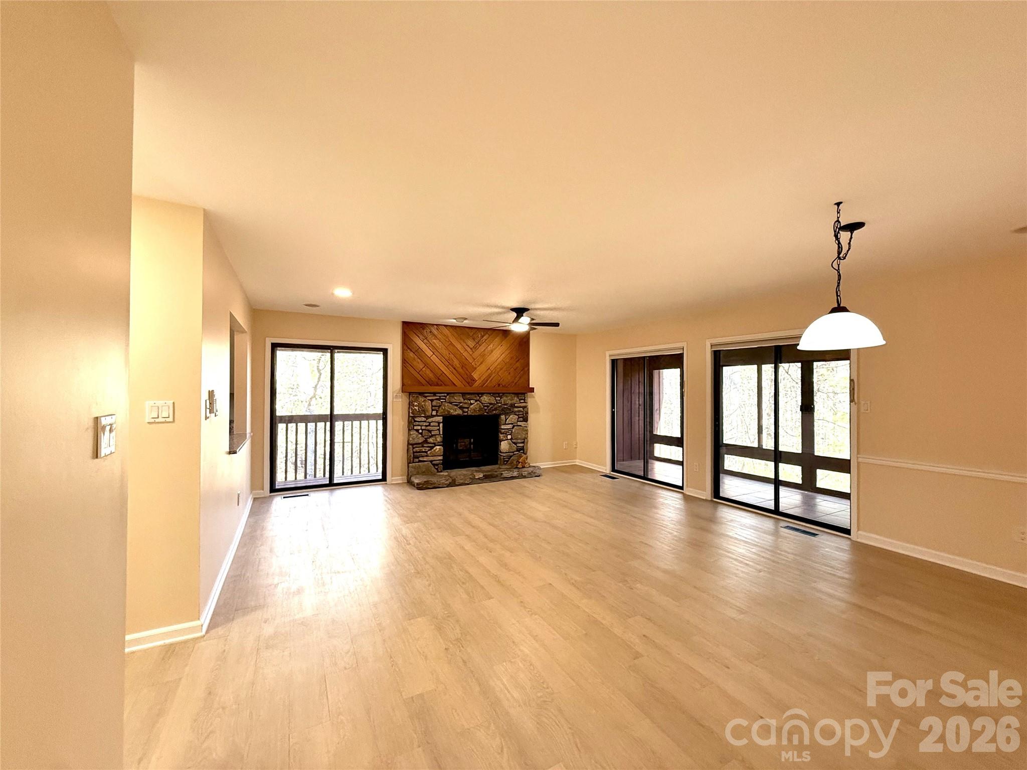 120 Cedar Forest Trail