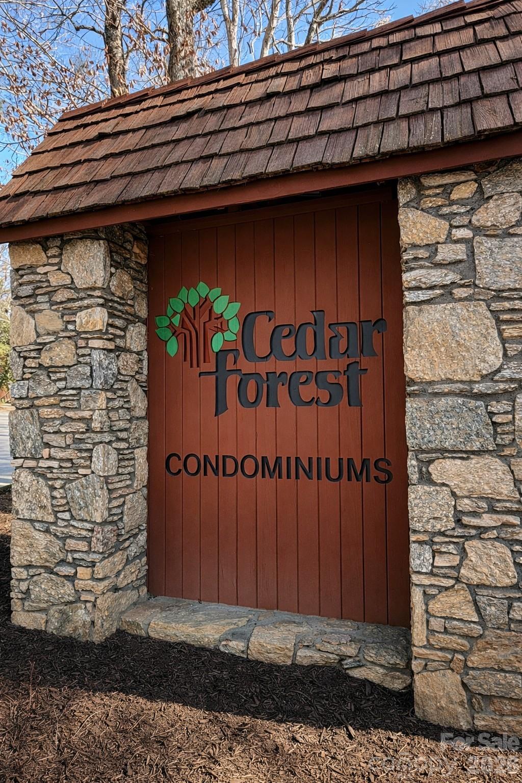 120 Cedar Forest Trail