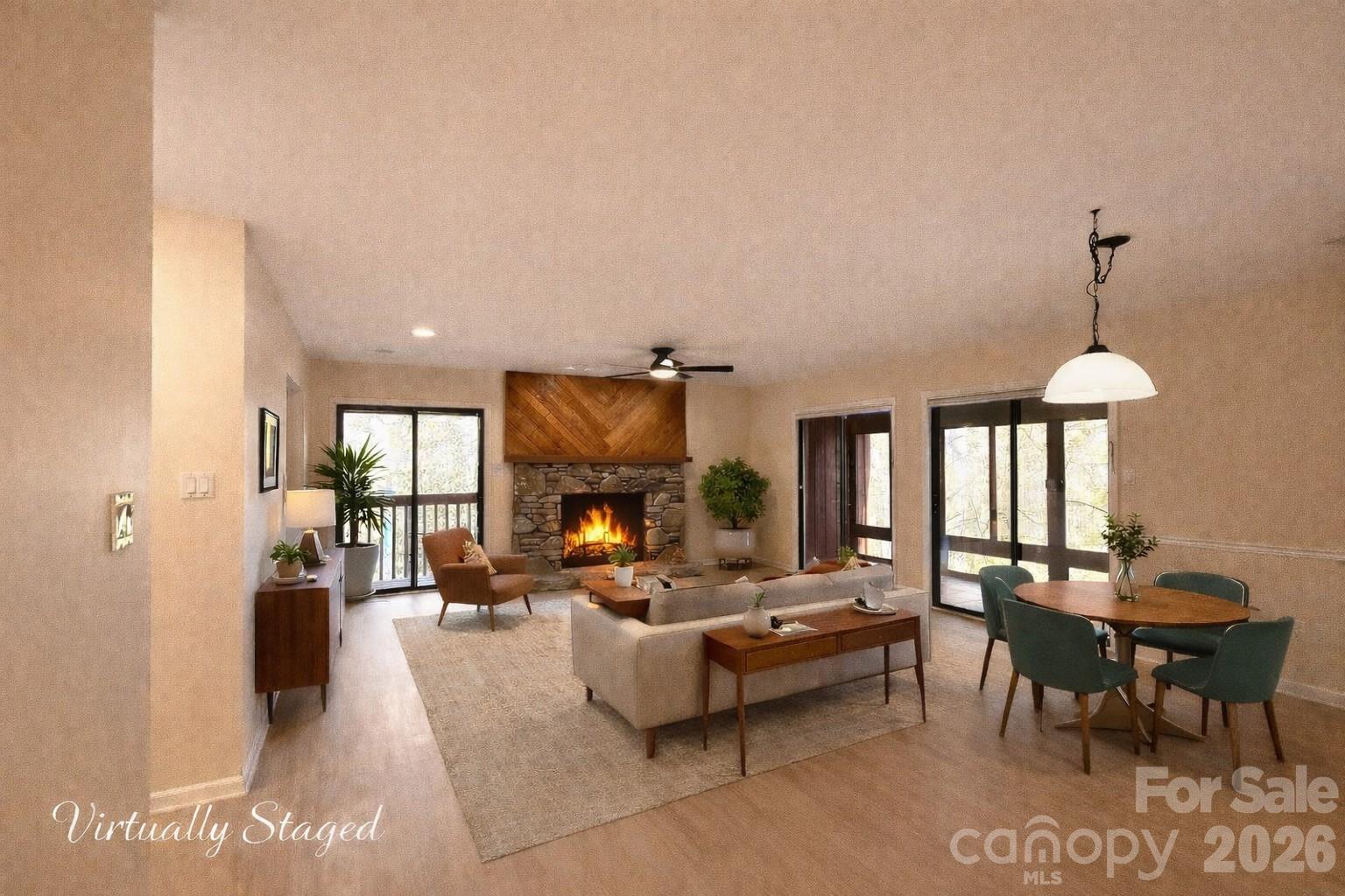 120 Cedar Forest Trail