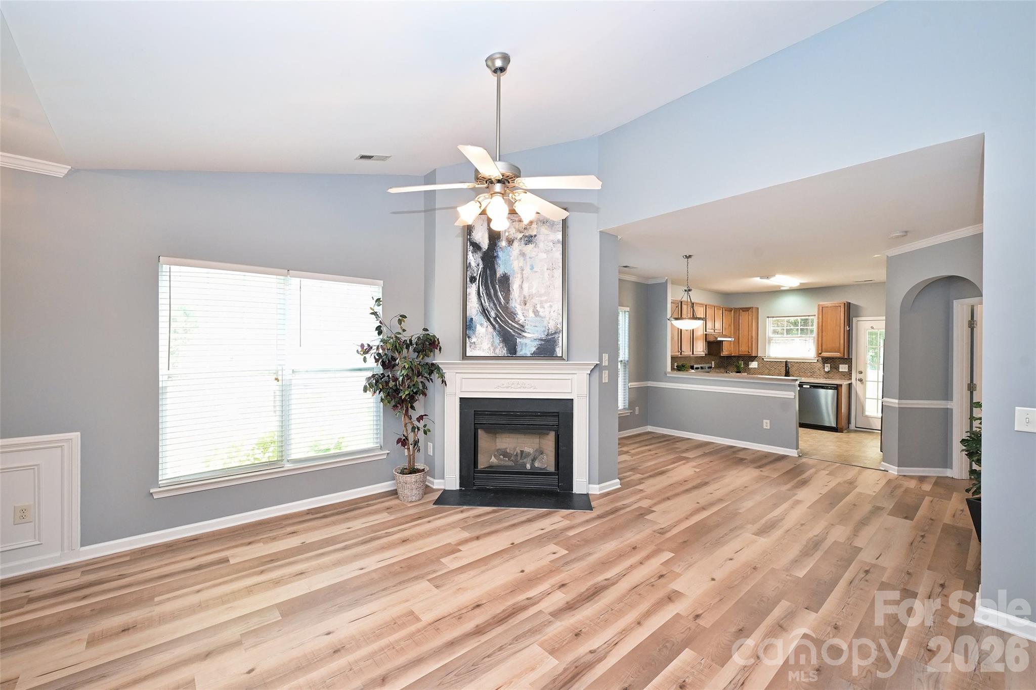 1549 Hammond Drive