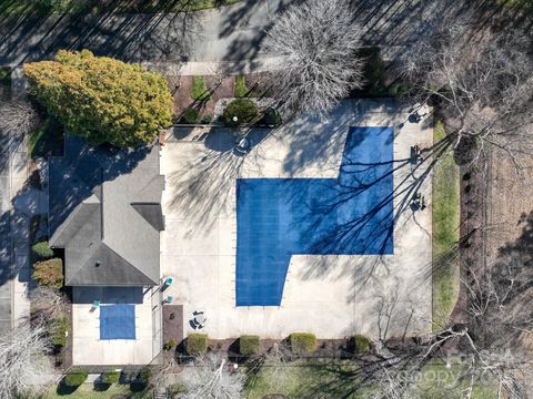 A home in Harrisburg