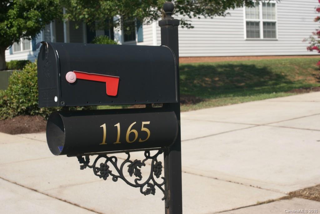 Holly Hills - Residential