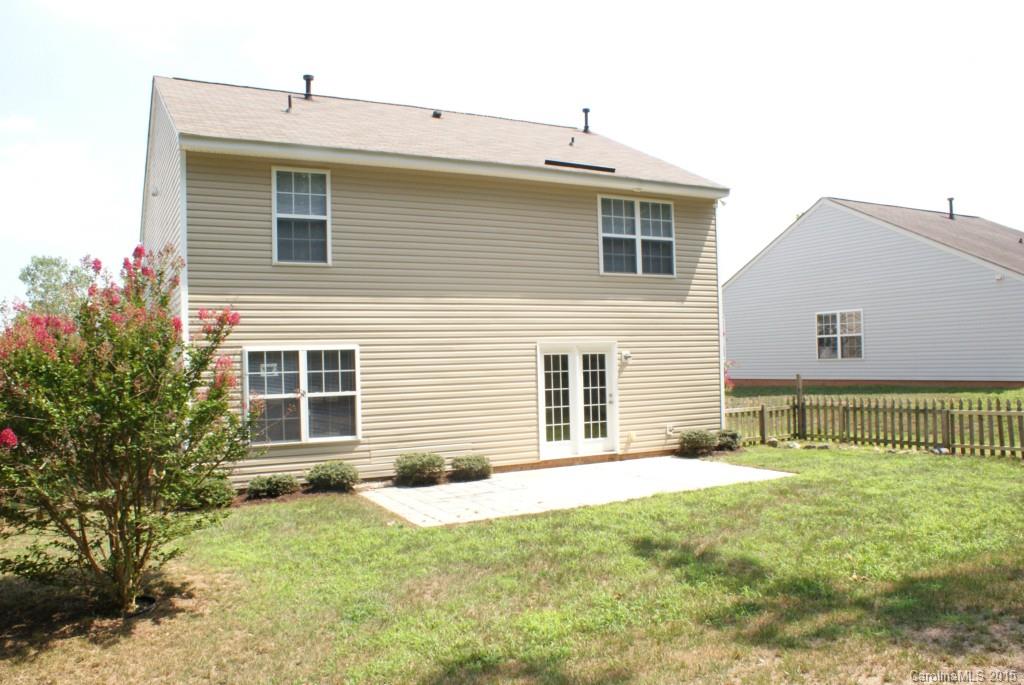 Holly Hills - Residential