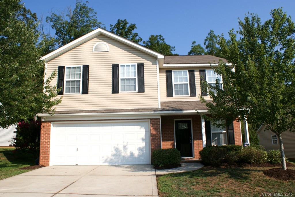 Holly Hills - Residential