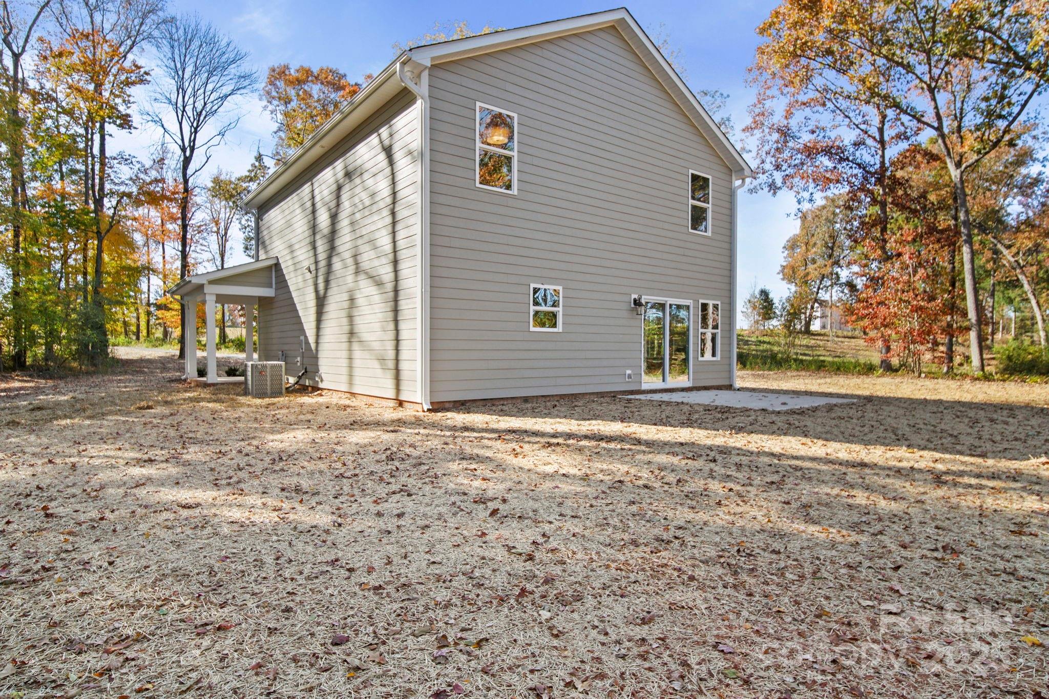 2601 Plyler Mill Road