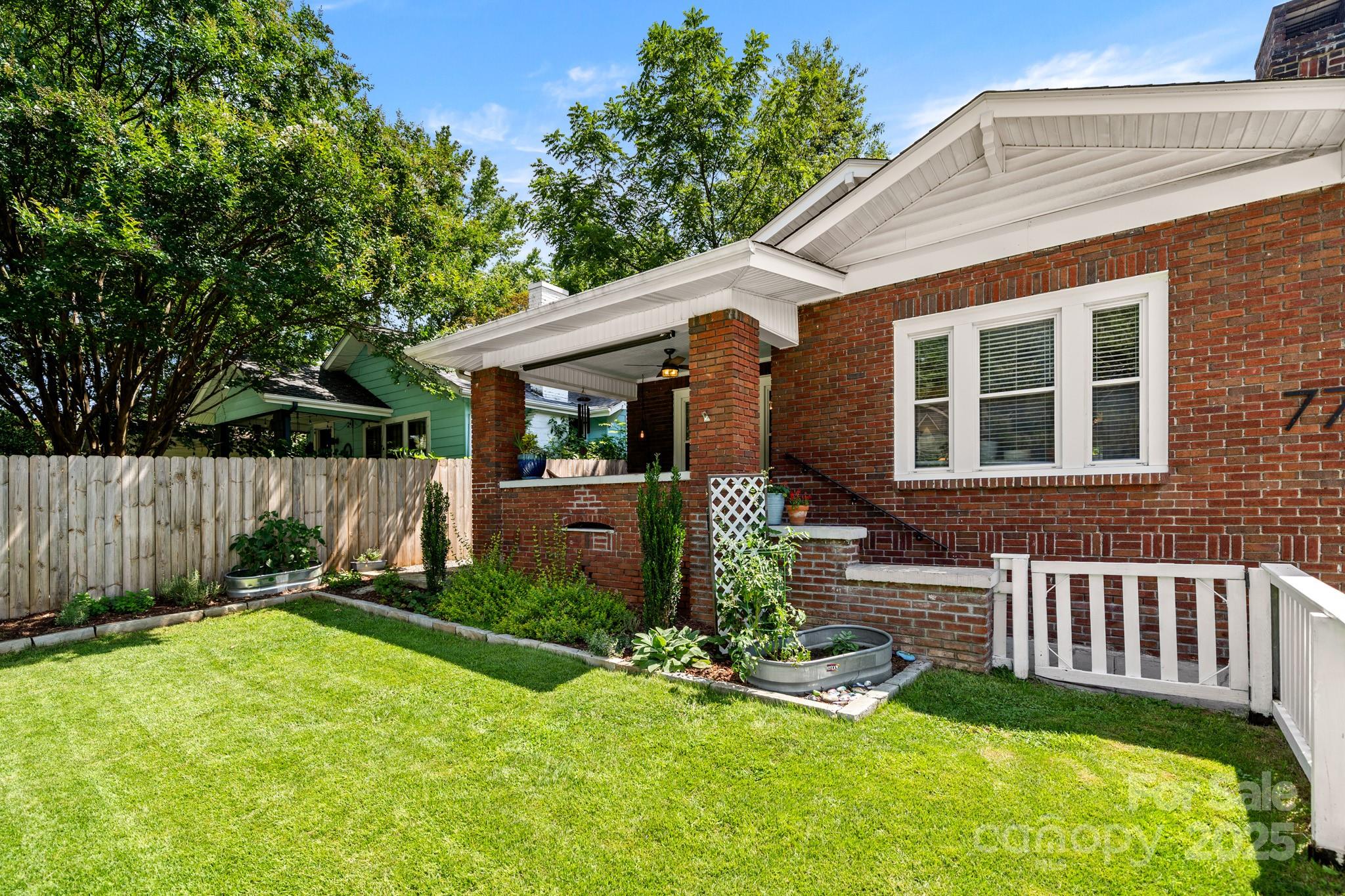 77 Mitchell Avenue