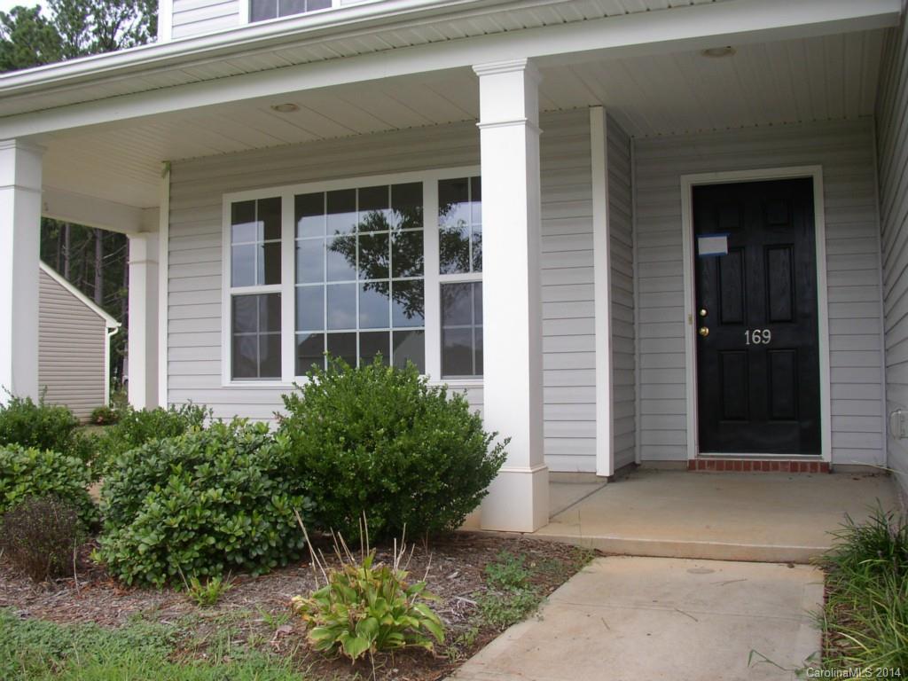 Linwood Farms - Residential Lease