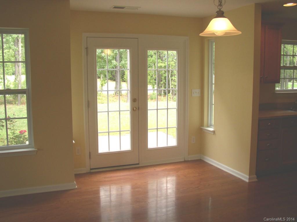 Linwood Farms - Residential Lease