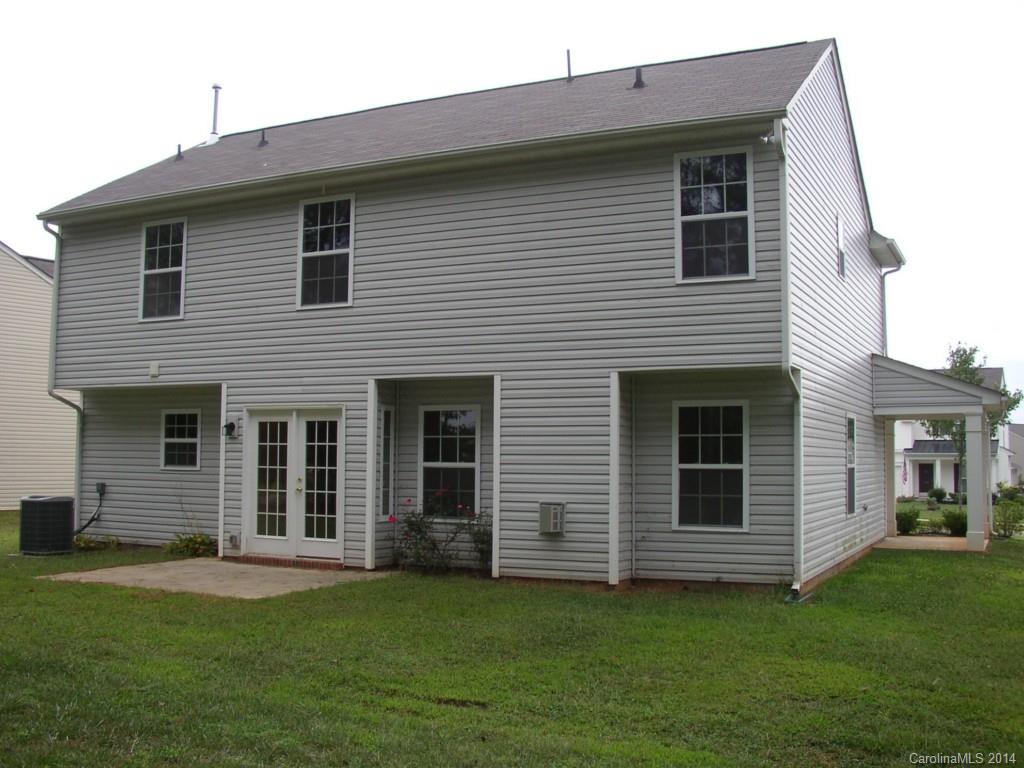 Linwood Farms - Residential Lease