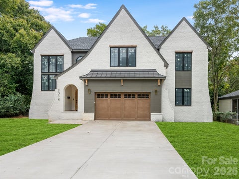 Photo of 1314 Richland Drive, Charlotte, NC 28211 (MLS # 4433933)