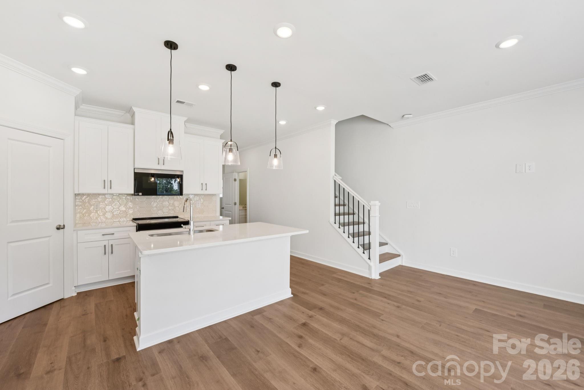 Meadows at Wilson Farms - Residential