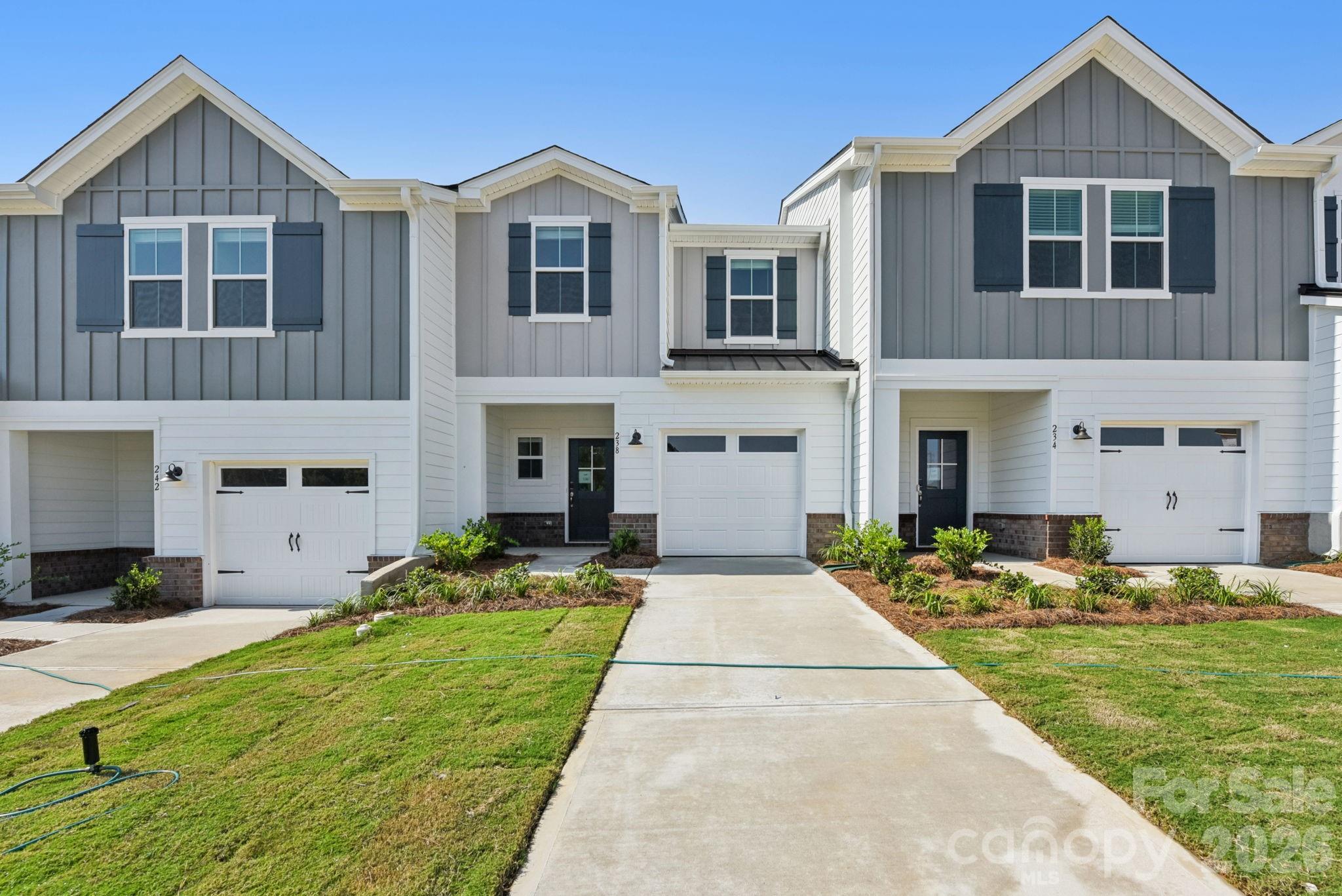 Meadows at Wilson Farms - Residential