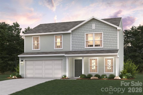 Photo of 492 Sundown Drive, Spartanburg, SC 29302 (MLS # 4397117)