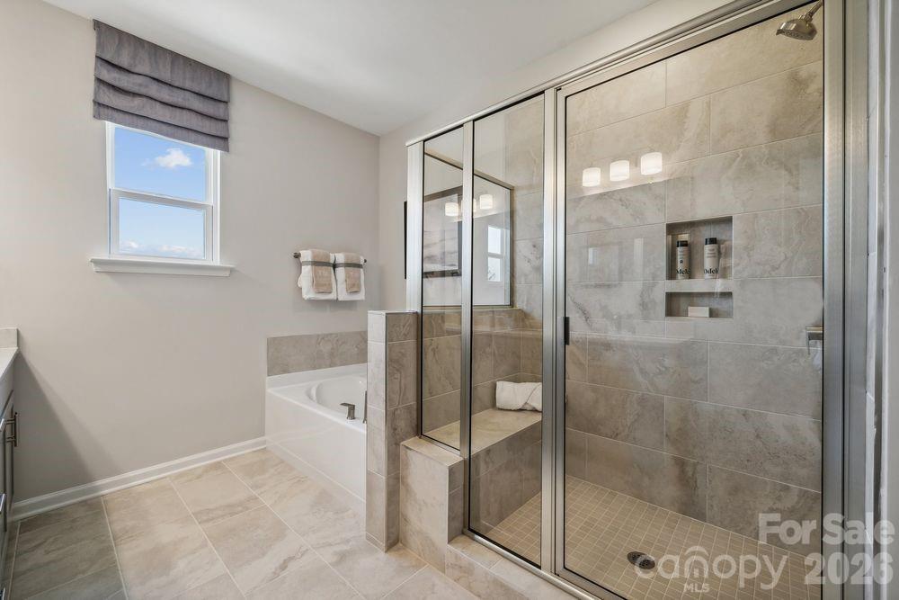 The Ridge at Sugar Creek - Residential