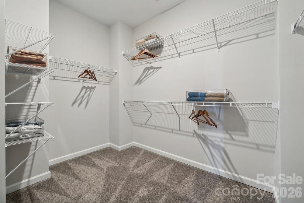 The Ridge at Sugar Creek - Residential