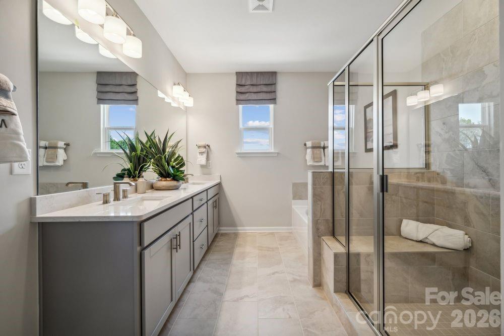 The Ridge at Sugar Creek - Residential