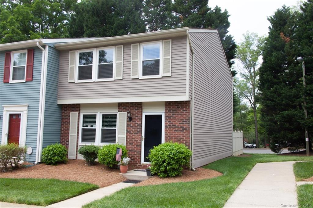 Pines Of Woodlawn - Residential