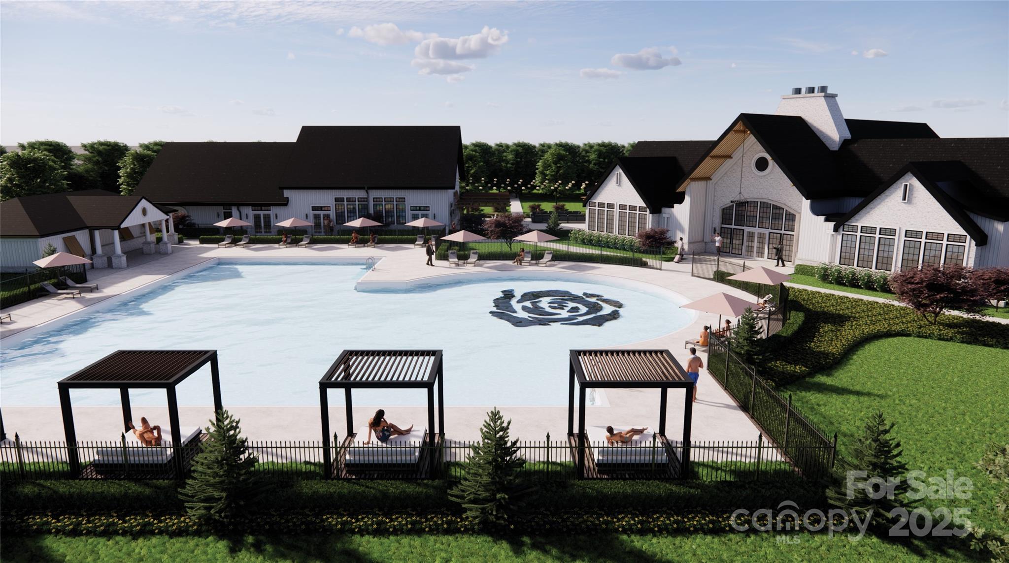 Roselyn - Residential